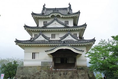 写真:島塚 渓