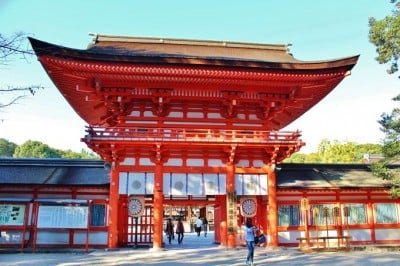 下鴨神社の名物 申餅 が140年の時を超えて復活 Oricon News