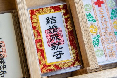 恋・婚活の縁起物！港区「芝大神宮」は赤丸急上昇のパワースポット