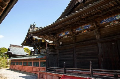 グルメの超絶料理！群馬県板倉町・雷電神社のご利益付ナマズ | ORICON NEWS