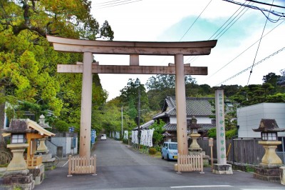 和歌山・木の神「伊太祁曽神社」で紀伊国のルーツに触れよう