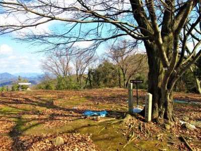 播磨国守護・赤松氏の栄光と悲劇！兵庫県姫路市「置塩城跡」 | ORICON NEWS