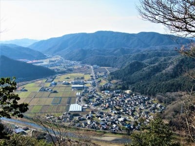 播磨国守護・赤松氏の栄光と悲劇！兵庫県姫路市「置塩城跡」 | ORICON NEWS