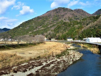 播磨国守護・赤松氏の栄光と悲劇！兵庫県姫路市「置塩城跡」 | ORICON NEWS