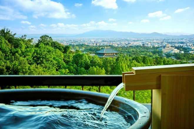 TlC 3̐EY]ތiFfGIuANDO HOTEL ޗǎᑐRv