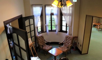 海辺の大正浪漫の洋館 鎌倉 かいひん荘 で文化人の香りと美食を味わう Oricon News