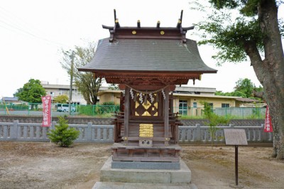 結和の御朱印！茨城・小美玉「素鵞神社」でスサノオ様とご縁を結ぼう