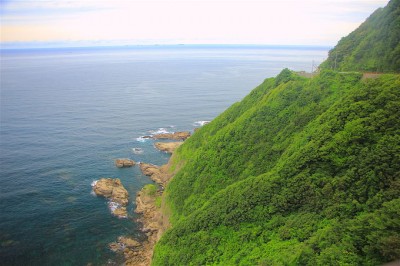 孤崖に立つ温かみとロマン溢れる宿 能登半島 温泉民宿 漁火 Oricon News