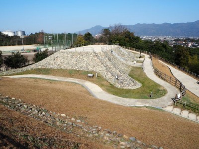 古代出雲の王が眠る！「出雲弥生の森」で巡る四隅突出型墳丘墓 | ORICON NEWS