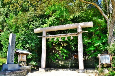 鬼滅の刃』ファンの聖地!?奈良・葛城「葛木坐火雷神社」 | ORICON NEWS