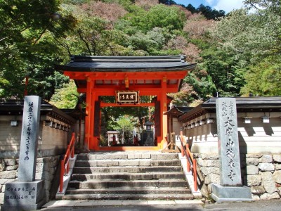 役行者と大峯山修験者の聖地！奈良・天川村「大峯山龍泉寺」 | ORICON NEWS