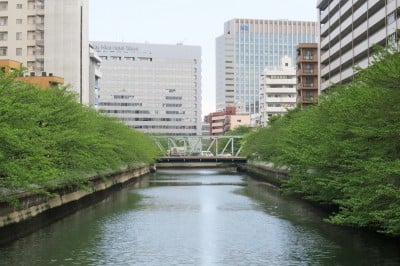 橋梁好き必訪！東京都江東区「都市景観重要建造物」の橋巡り | ORICON NEWS