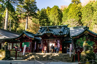 か かしわ餅が 箱根神社 権現からめもち の幸せご利益 Oricon News