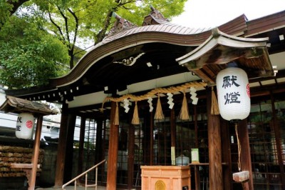 お守り指輪のパワースポットも！ご利益が凄い大阪の神社４選 | ORICON NEWS