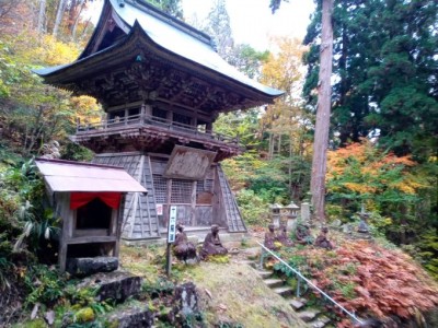 生き文殊って？山形県高畠「亀岡文殊」のご利益が凄い | ORICON NEWS