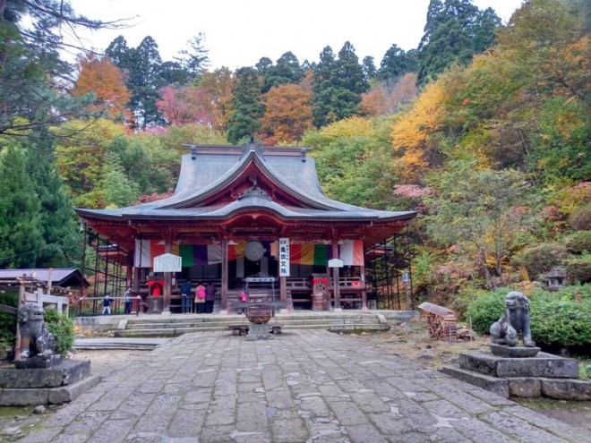 生き文殊って？山形県高畠「亀岡文殊」のご利益が凄い | ORICON NEWS