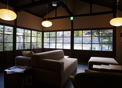 「うだつの町並み」脇町（徳島県）で昔と今を楽しむ欲張り旅 | ORICON NEWS 「うだつの町並み」脇町（徳島県）で昔と今を楽しむ欲張り旅