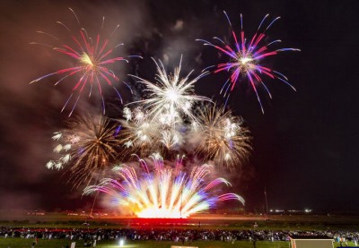 秋田「大曲の花火」は春・夏・秋に開催！花火好きが年3回通うその魅力