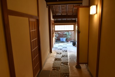座敷わらしに会える温泉宿 湯布院「吉祥開運亭 無尽蔵