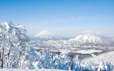 スキー場ランキング 東日本 人気no 1 ルスツリゾート 北海道 を徹底解剖 Eltha エルザ