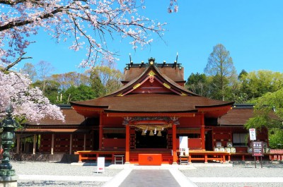 新品ＤＶＤ　自然の中の神々8　富士山本宮浅間大社　本宮・奥宮◆◆静岡県富士宮市● 富士山本宮浅間大社からの富士山｜Mt.FUJI View Spot!｜富士山