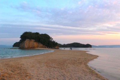 石の島・香川県小豆島「大坂城残石資料館」は石工職人の聖地だった