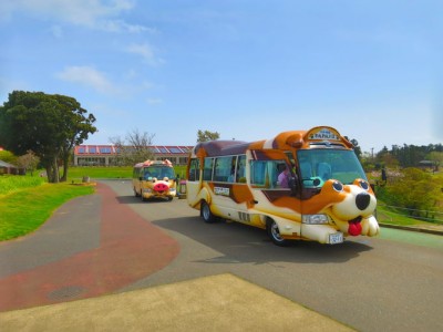 １日遊べる マザー牧場 美味しい 楽しい 動物がかわいい Oricon News