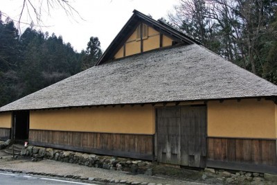 もののけ姫の世界観に浸れる 島根 菅谷たたら山内 Oricon News もののけ姫の世界観に浸れる 島根 菅谷たたら山内 Oricon News