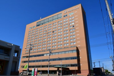 釧路や道東観光のベースに最適 釧路プリンスホテル Oricon News