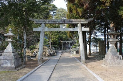 伝説と歴史の静かな港町 日向市「美々津」 | ORICON NEWS