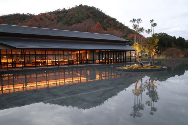 サムネイル 日本の伝統美を五感で！ROKU KYOTO, LXR Hotels & Resortsニューオープン