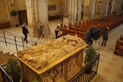 ドイツ「バンベルク」世界遺産の旧市街で教会巡りを！名物