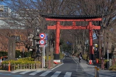 ご利益倍増 さいたま市 大宮氷川神社 の隠れパワースポット Oricon News