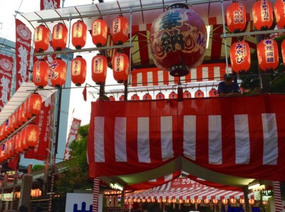 広島最大級の夜店も！広島三大祭「とうさかん」の楽しみ方 | ORICON NEWS