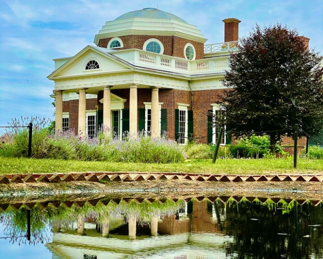 バージニア州シャーロッツビルで世界遺産めぐり!周辺スポットも｜eltha(エルザ)