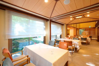 伊豆ABBA RESORTS IZU-坐漁荘「松琴亭ペットルーム」ペットと楽しむ本格和風旅館 | ORICON NEWS 伊豆ABBA RESORTS IZU-坐漁荘... 