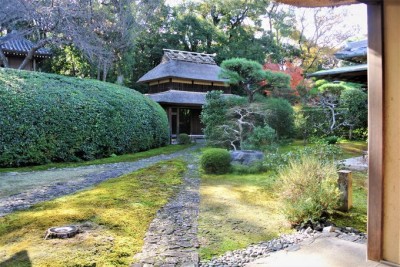 茶道石州流『石州流 怡渓三百ヶ條(怡渓三百ヶ條異本 上中下)』片桐石州 怡渓宗悦 日本文化を満喫できる奈良「慈光院」で江戸時代の茶室を鑑賞せよ