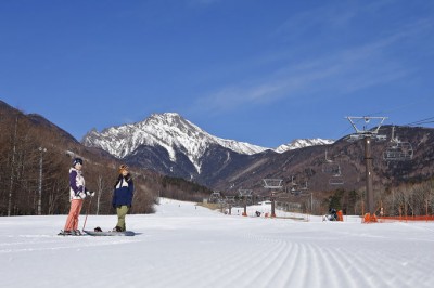 NEXCO中日本「速旅 スキードライブプラン」は高速代＆リフト券がセットでお得！ | ORICON NEWS