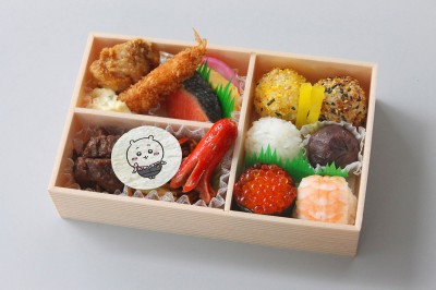 初コラボ！「ちいかわ×東海道新幹線」オリジナルグッズを限定