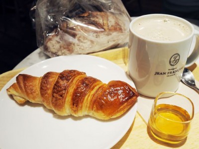 横浜の朝食は絶対ここ エリア別 朝ごはんが美味しい店７選 Oricon News