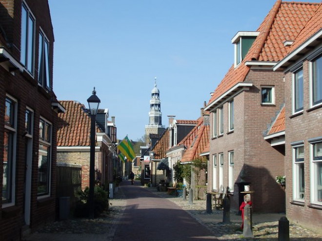 オランダのアイセル湖畔に佇む静かな村「ヒンデローペン」｜eltha(エルザ)