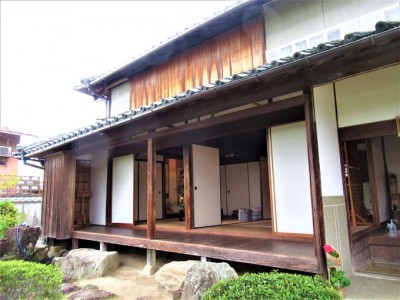 名探偵になった気分で！岡山「横溝正史疎開宅」とその周辺