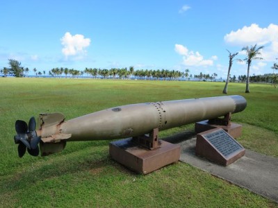 グアム 今あえて太平洋戦争の悲惨さについて考えてみる旅のススメ Oricon News