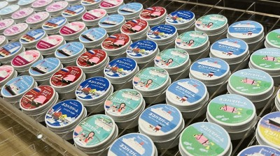 馬油をお土産に！横浜中華街「Bayu Factory」がオープン