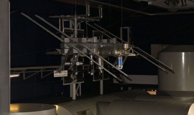 記念メダル0502L36●余市宇宙記念館 スペース童夢 記念メダル0502L36○余市宇宙記念館 スペース童夢