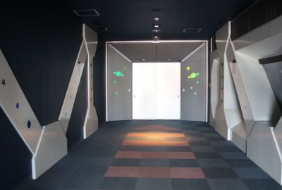 家族で宇宙を体験しよう！余市宇宙記念館「スペース童夢