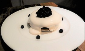 タピオカミルクティーとパンケーキが合体!台北「美好年代」の芸術スイーツが大人気