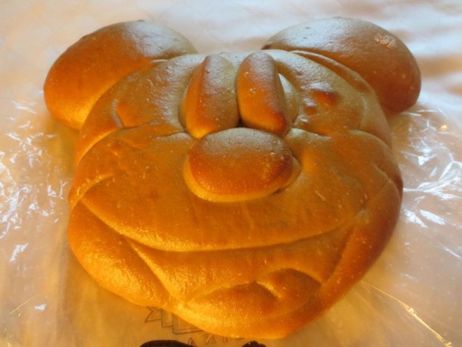 Disney - パン 967e1d152ce8c9bf6e4c72c1e5f805