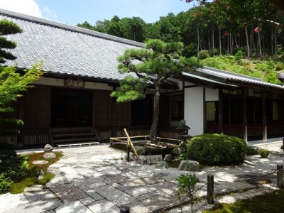 漆喰絵画　京都の庭園 𝚋𝚒𝚛𝚍 on X: 