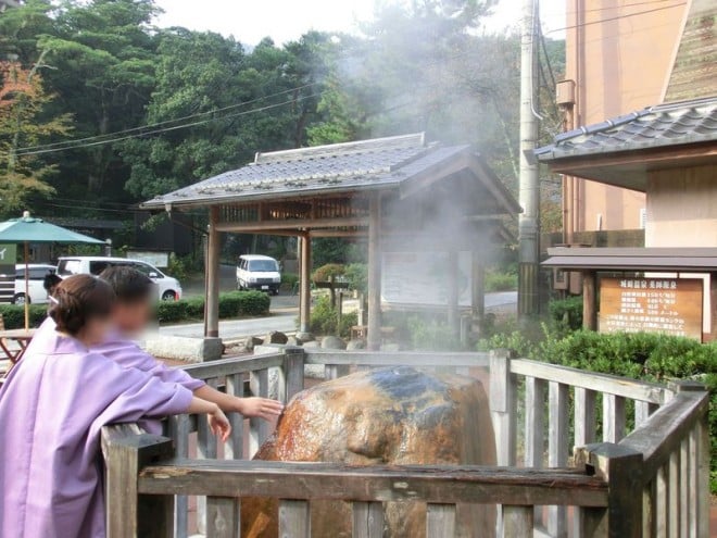 城崎温泉で外湯めぐり＆足湯でほっこり！ 時間がない人も楽しめる満喫プラン | ORICON NEWS